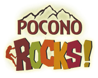 Pocono Rocks