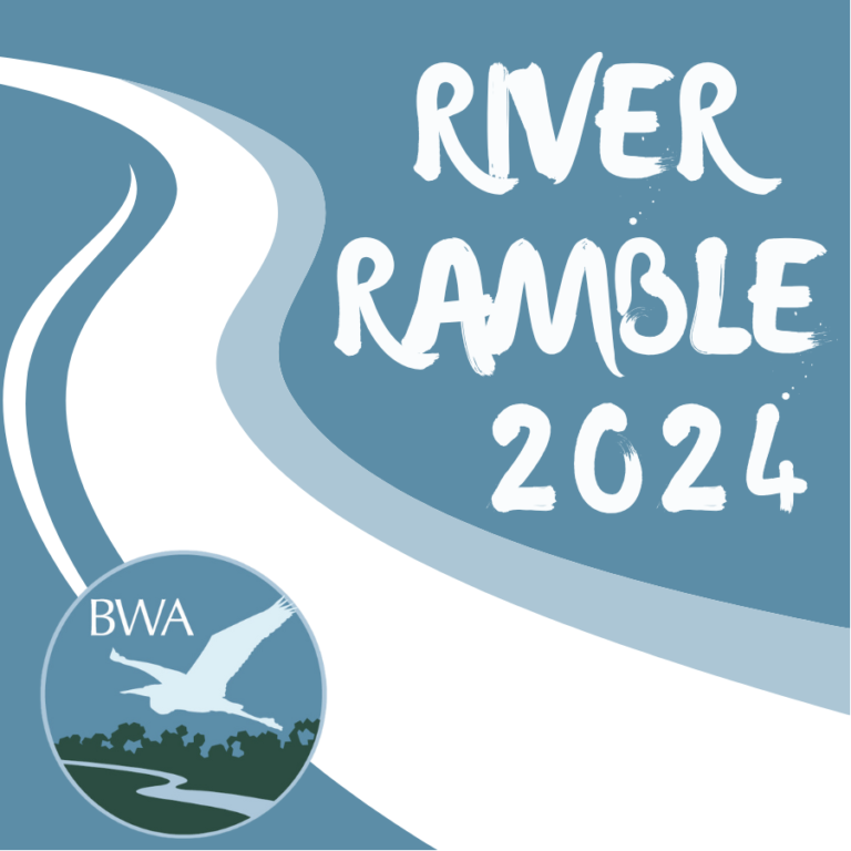 2024 River Ramble Brodhead Watershed Association Shop