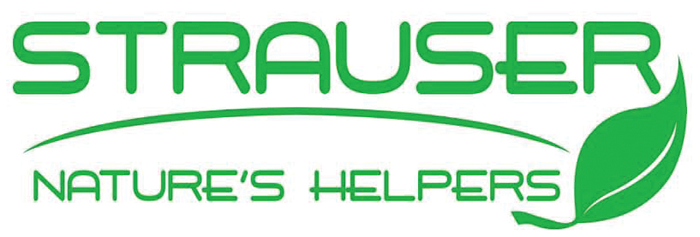 Strauser Nature's Helpers